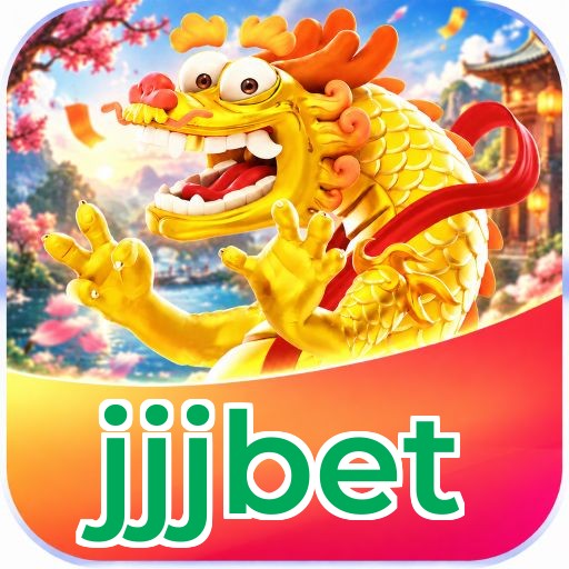 jjjbet Logo