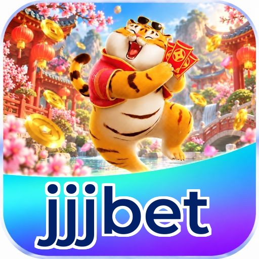 Logo da jjjbet