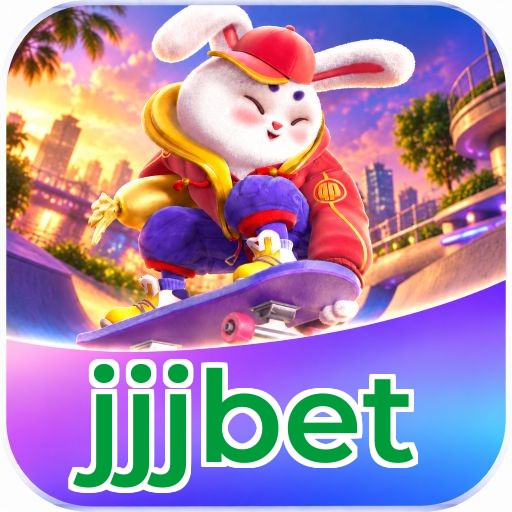 jjjbet Logo