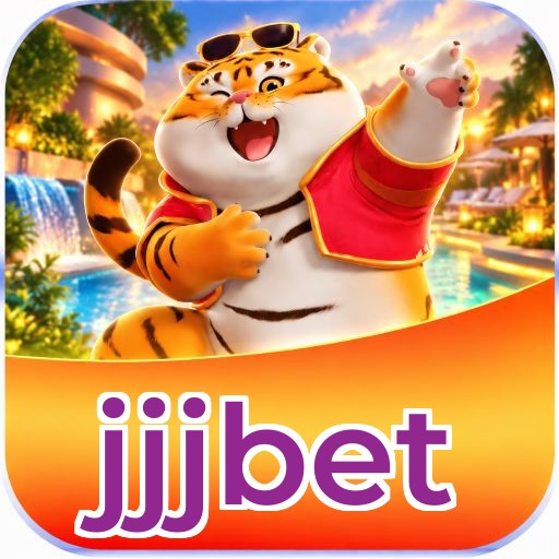 Logo jjjbet Telegram Canal Oficial