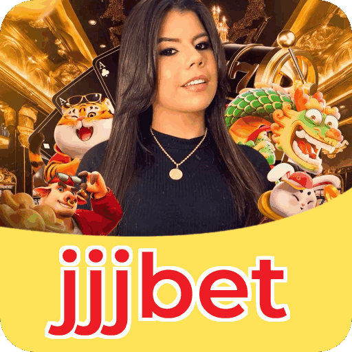 Material promocional do app jjjbet — ilustração, não métricas auditadas nesta página