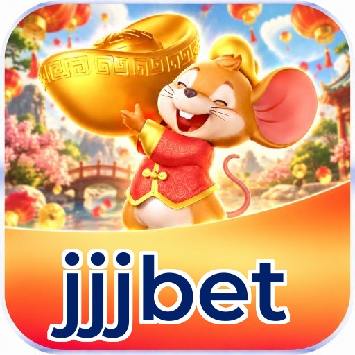 jjjbet Logo