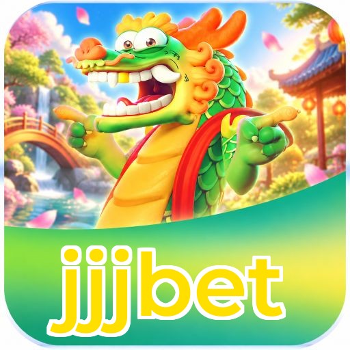 Logo jjjbet Cassino Online Brasil