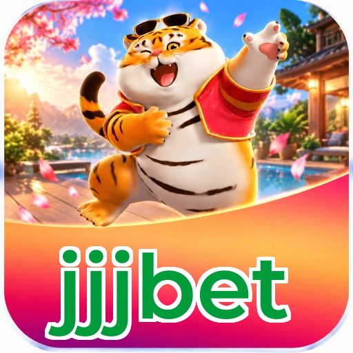 Logo jjjbet Download Brasil
