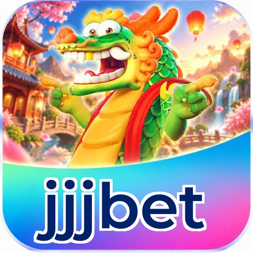 jjjbet Logo - Bônus de Cadastro