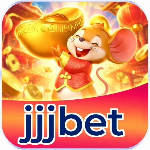 Logo jjjbet APK Android Brasil