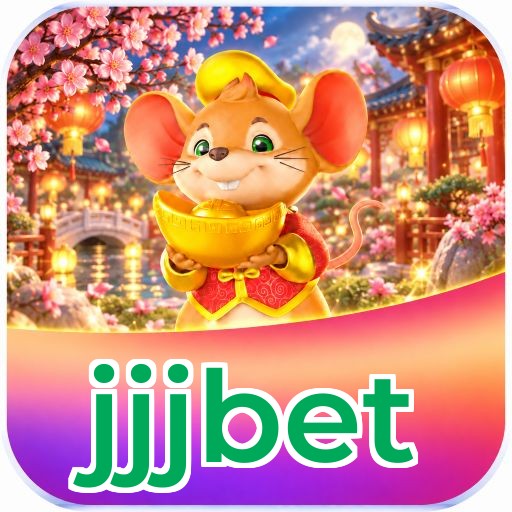 jjjbet Logo
