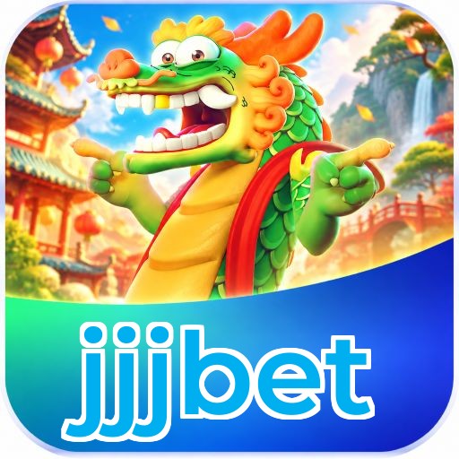 Logo jjjbet Cassino Online Brasil