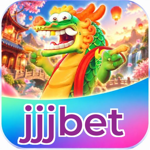Logo jjjbet Baixar Download Brasil