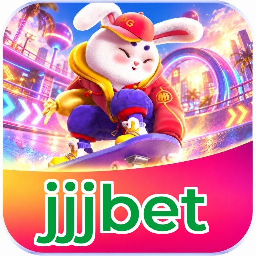 Logo jjjbet Cassino Online Brasil
