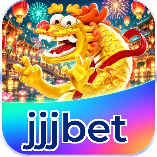 jjjbet Logo