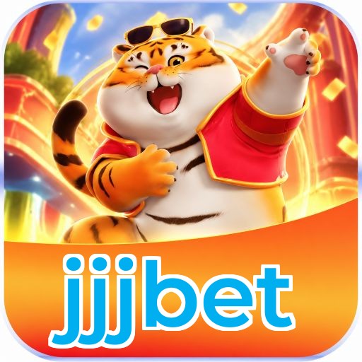 jjjbet APP Logo Oficial Certificado Android iOS