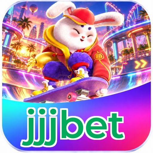 jjjbet Logo Oficial