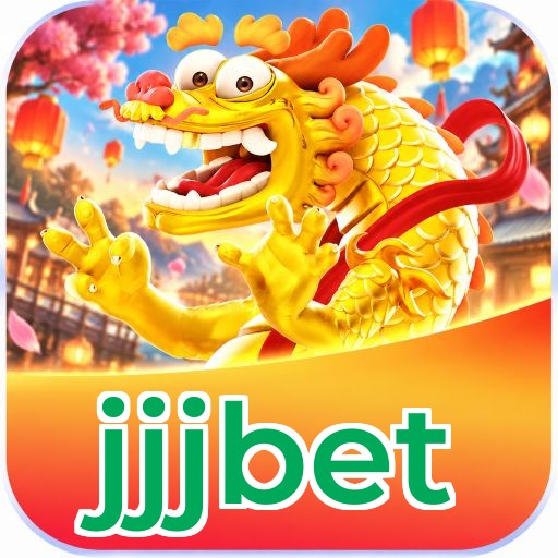 jjjbet Logo - Bônus com Rollover Justo