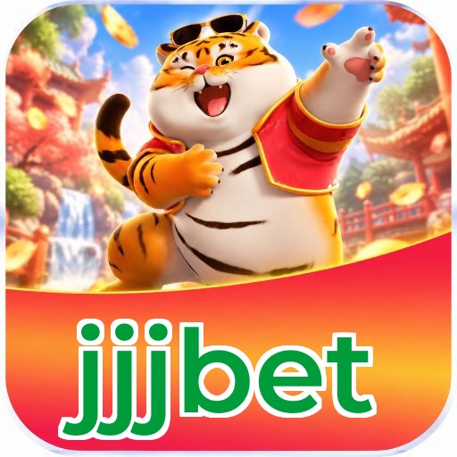 Logo jjjbet Bônus Brasil