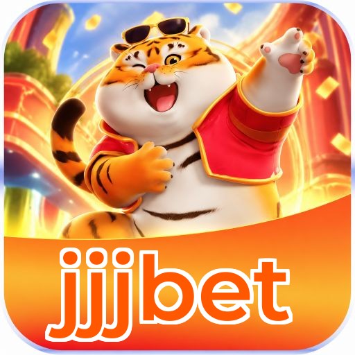 Logo jjjbet Cassino Ao Vivo Brasil