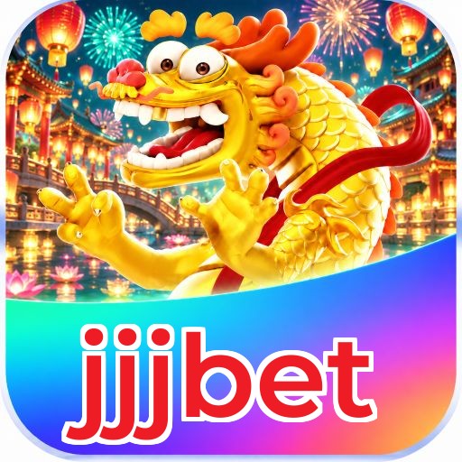 Logo jjjbet APP Mobile Brasil