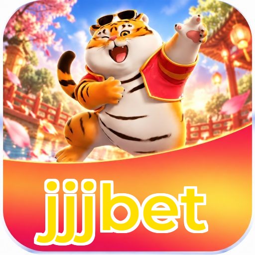 jjjbet Logo