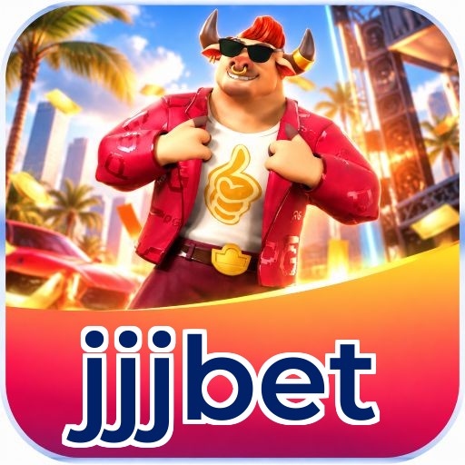 Logo jjjbet Loteria Online