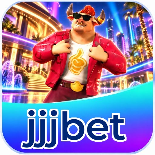 jjjbet APK Logo Oficial Certificado
