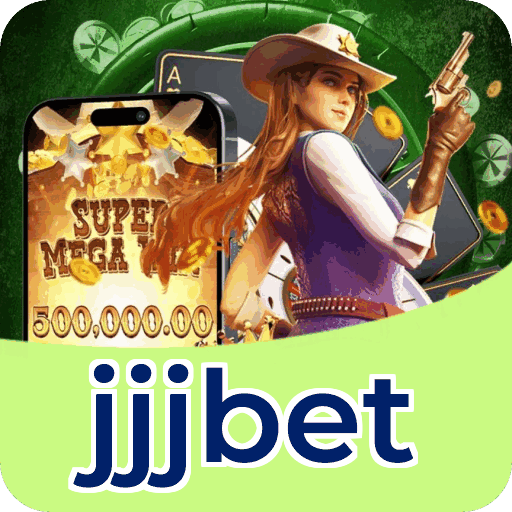 Números do app jjjbet em material de marketing — ilustração, não auditoria